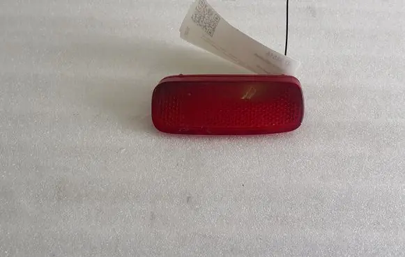 Opel Vivaro Rear tail light reflector 9659830680 20102415