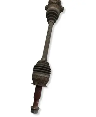 Infiniti G37 Rear driveshaft 213123