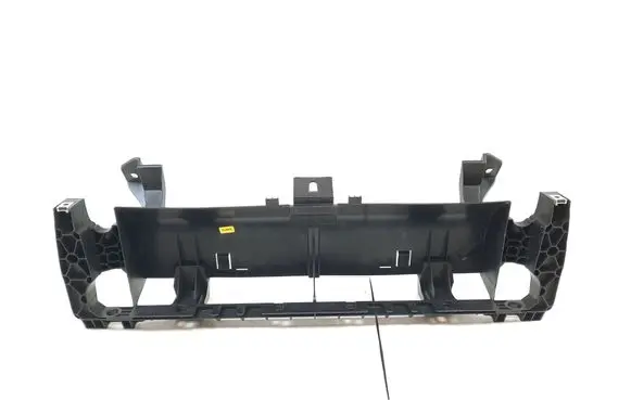 Porsche 997 Top upper radiator support slam panel 99750448792