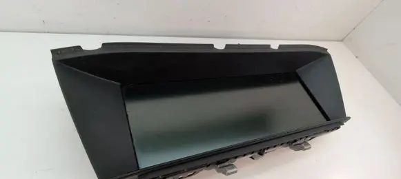 BMW 7 F01 F02 F03 F04 Screen/display/small screen 9203048 18849351 1010116155