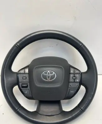 Toyota bZ4X Steering wheel airbag TG20A01001 4510042460C0 ZA0297924AQ8