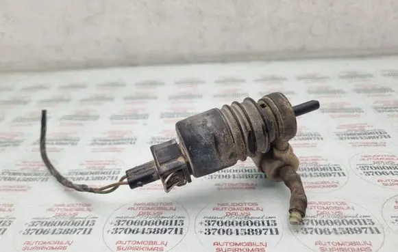Volkswagen Sharan Windscreen/windshield washer pump