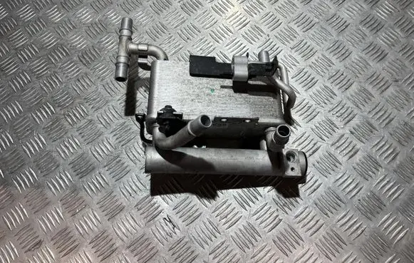Hyundai IONIQ 6 Air conditioning (A/C) radiator (interior) 976W6-KL500