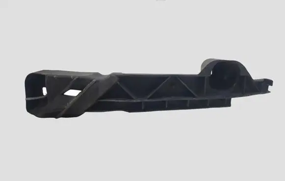 Volkswagen Golf V Front bumper mounting bracket 1K0807890A