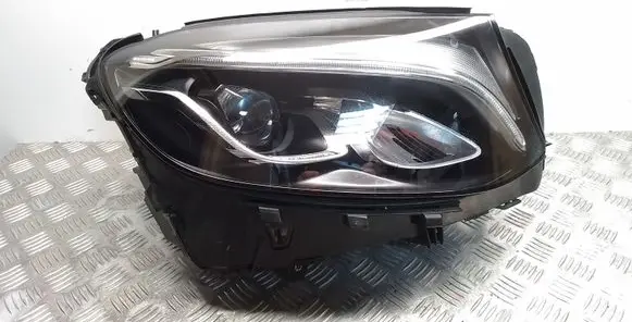 Mercedes-Benz GLC X253 C253 Headlight/headlamp A2539065401