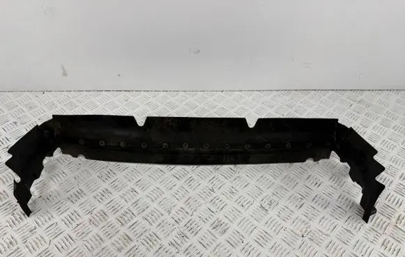 Jaguar XF X260 Air intake duct part GX6M8A095AA