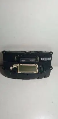 Mercedes-Benz ML W163 Clock 16228387