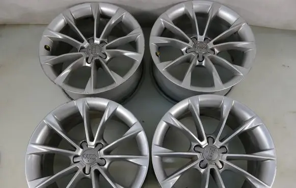 R18 alloy rim