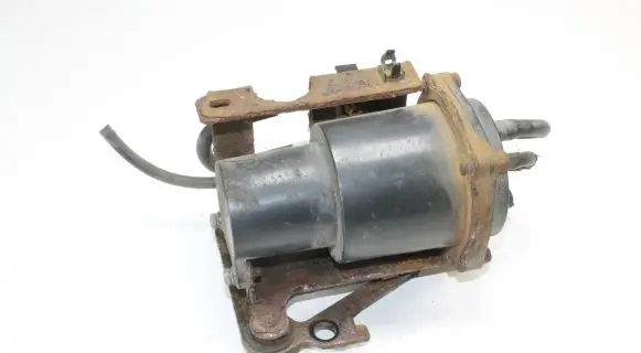 Nissan Qashqai Vacuum pump 284K34EA0A