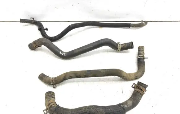 Mazda Tribute Engine coolant pipe/hose 5L848W005AD 3M4G8A582AB