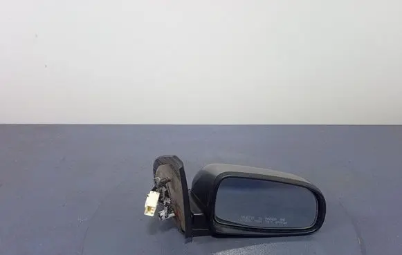 Chevrolet Aveo Front door electric wing mirror
