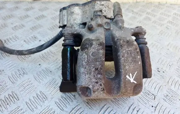 Audi A8 S8 D3 4E Rear brake caliper 