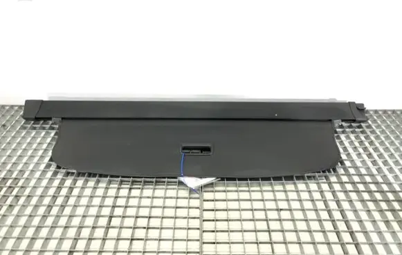 Audi A4 S4 B8 8K Parcel shelf load cover 8K9863553