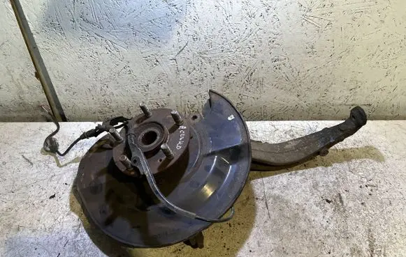 Honda Accord Front wheel hub