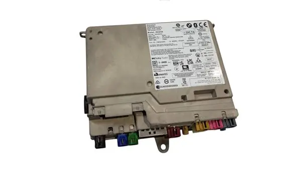 BMW X2 U10 Head unit multimedia control 5A5A9F8 65125A5A9F8 5B9FD73