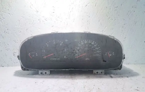 KIA Sedona Speedometer (instrument cluster) 20031127