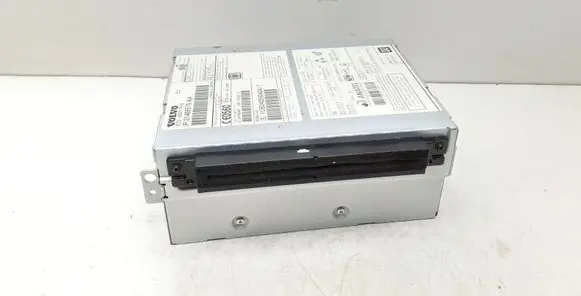 Volvo V70 Radio/CD/DVD/GPS head unit 31466579 31433368