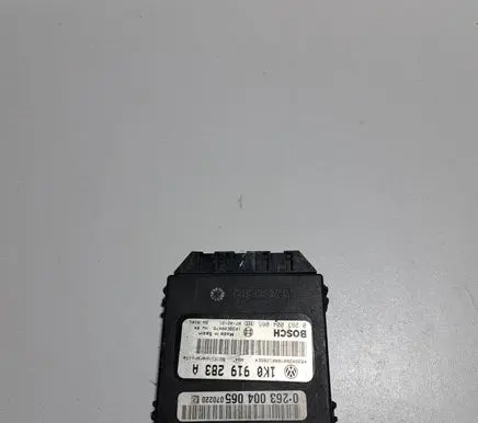 Volkswagen Golf Plus Parking PDC control unit/module 1K0919283A 070220 0263004065