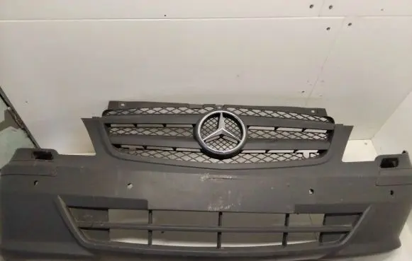 Mercedes-Benz Vito Viano W639 Front bumper