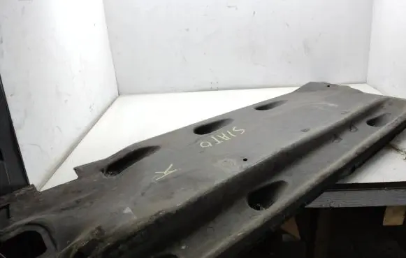 Seat Alhambra (Mk2) Pickup box liner 7N0825201A M7082