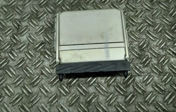 Volvo V70 Engine control unit/module