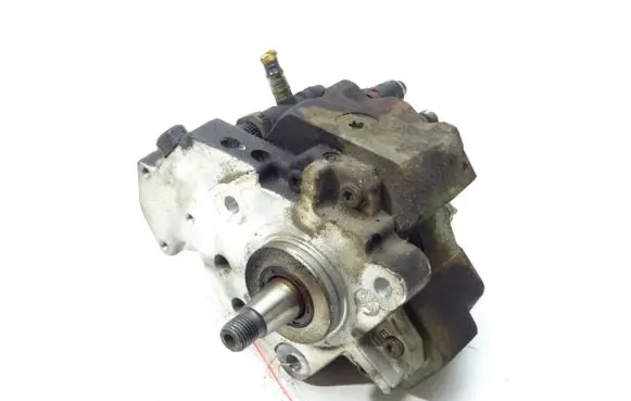 Renault Scenic II - Grand scenic II Fuel injection high pressure pump