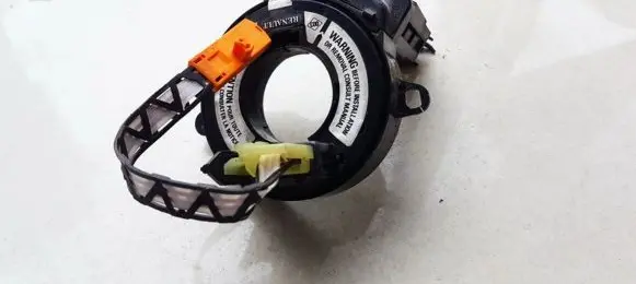 Renault Scenic I Airbag slip ring squib (SRS ring) 54353383