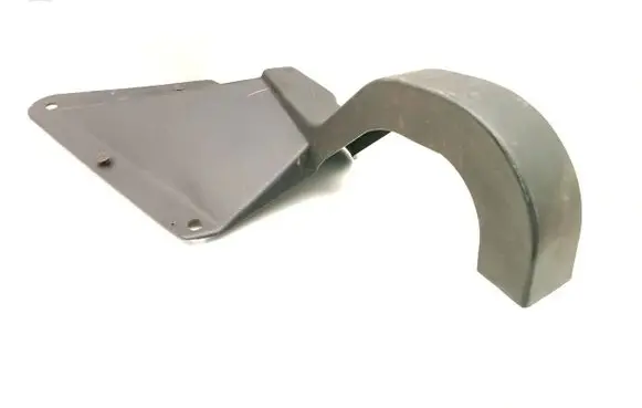 Bentley Arnage Trunk/boot side trim panel 