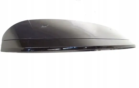 Maserati Levante Tailgate/trunk spoiler 