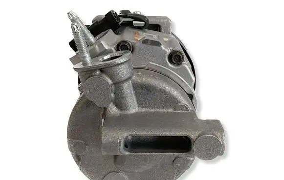 Dodge Charger Air conditioning (A/C) compressor (pump) P68021835AD P68021835AF P68021835AE