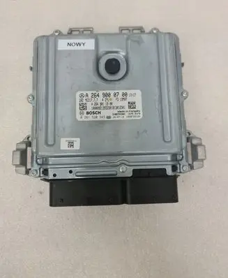 Mercedes-Benz E W213 Engine control unit/module A2649000700