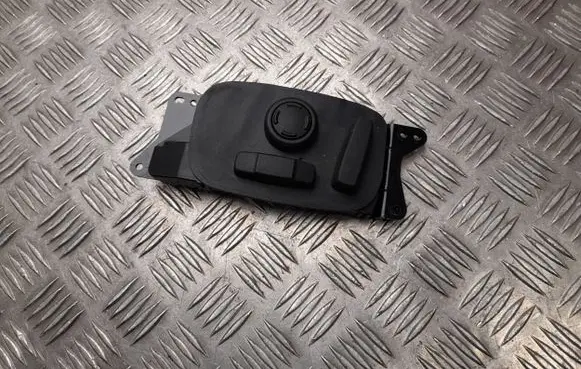 Seat control switch