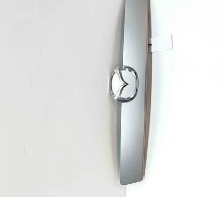 Mazda CX-9 Trunk door license plate light bar TD1150811