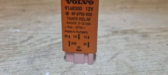 Volvo S70 V70 V70 XC Other relay 9148300