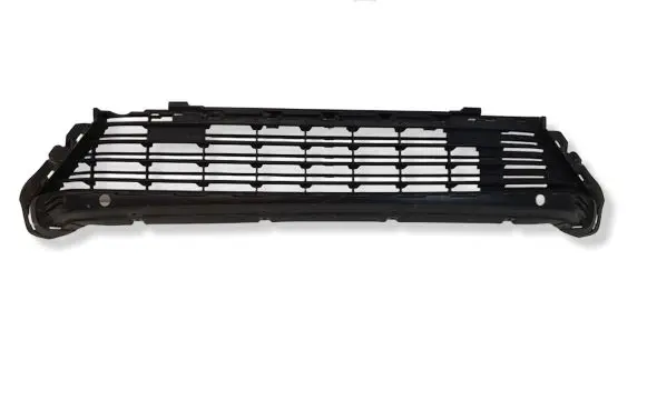 Opel Combo E Front bumper lower grill 9818196480 9818196780