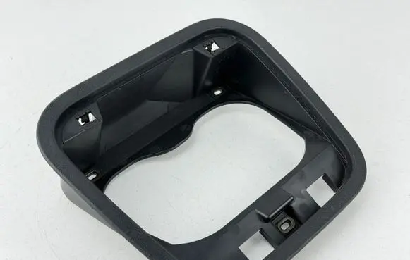 Porsche Boxster 987 Oil filler cap 98755107401 98755137401