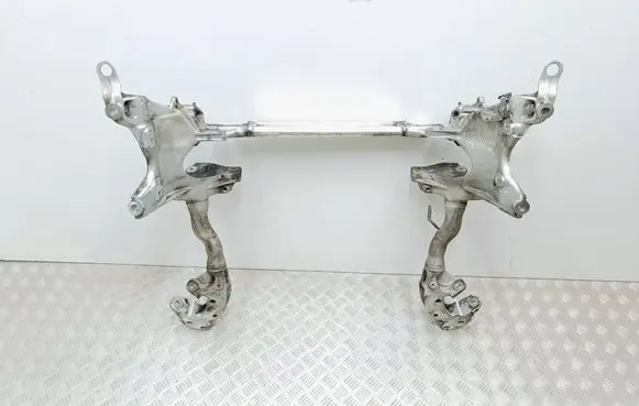 Audi Q5 SQ5 8R Front subframe 8R0399315J