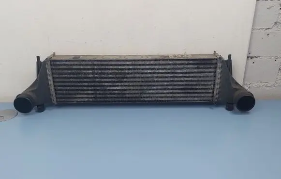 BMW X5 E53 Intercooler radiator 17512247966 2247966 83193