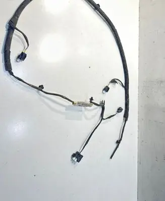 Ford Focus Parking sensor (PDC) wiring loom JX6T15K867GBAC JX6T15K867