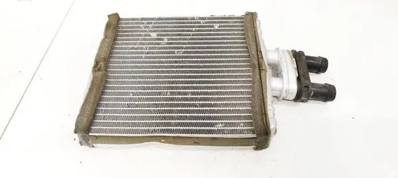 Audi A1 Heater blower radiator 6R0819031 1961334