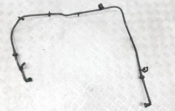 Dodge Durango III Brake line pipe/hose 04581971AD