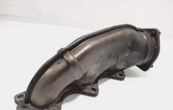 Audi A4 S4 B6 8E 8H Exhaust manifold 06C253031H