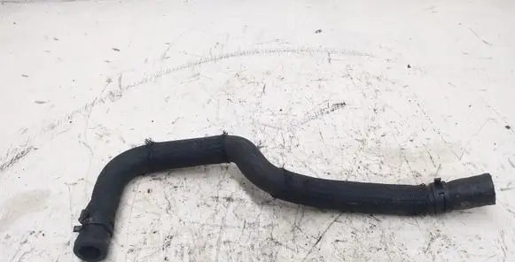 Renault Trafic II (X83) Engine coolant pipe/hose