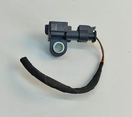 Peugeot 3008 III Airbag deployment crash/impact sensor 9852132580