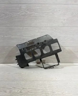 BMW 5 E60 E61 Front bumper support beam 7033698 11460915