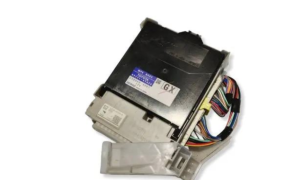 Toyota Prius (XW30) BSM Control unit 8922147420