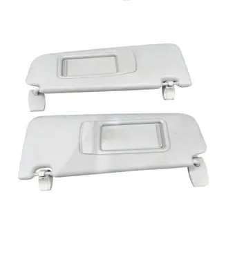 BMW 5 F10 F11 Sun visor