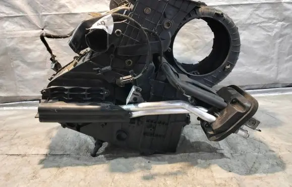 Ford S-MAX Interior heater climate box assembly 3M5H19291A