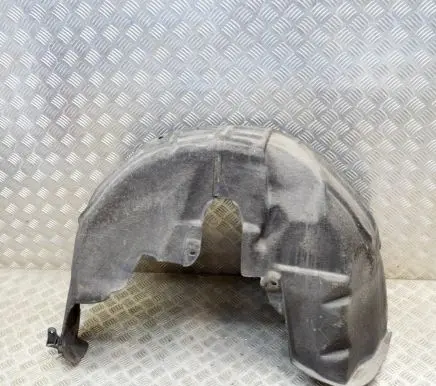 Opel Insignia B Rear arch fender liner splash guards 39134244