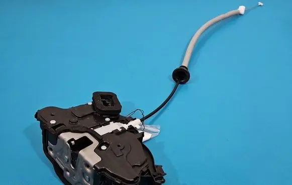Skoda Kamiq Front door lock 10B837015B IMPRK1543811